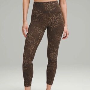 NWT Align™ High-Rise Pant 25"